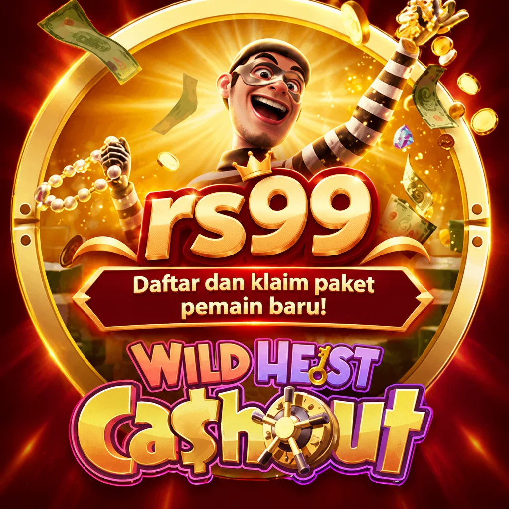 rs99 · Wild Heist Co