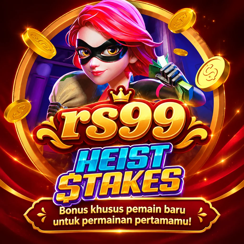 rs99 · Heist Stakes