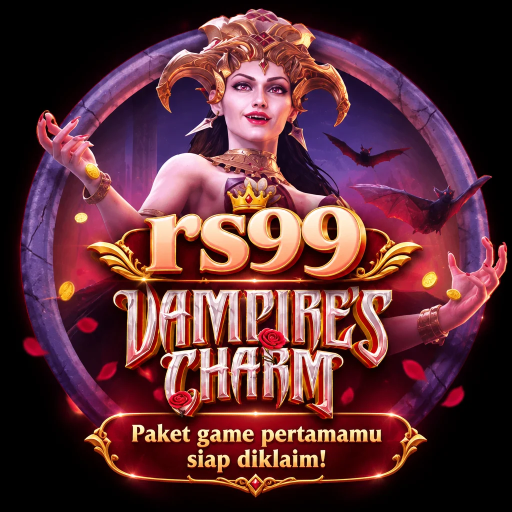 rs99 · Vampires Charm
