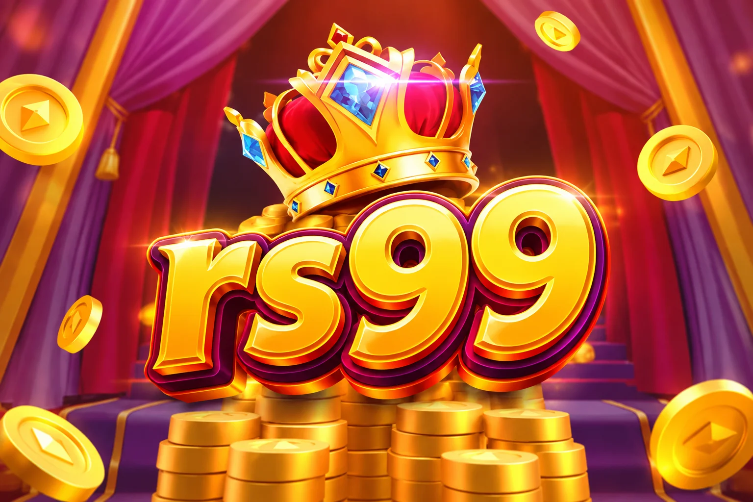rs99 · Panduan Visual Antarmuka dan Gulungan Ganda Slot Wild Heist Co di rs99