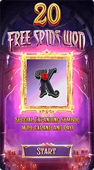 rs99 · Vampires Charm