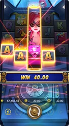 rs99 · Heist Stakes