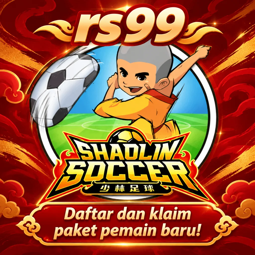 rs99 · Shaolin Soccer