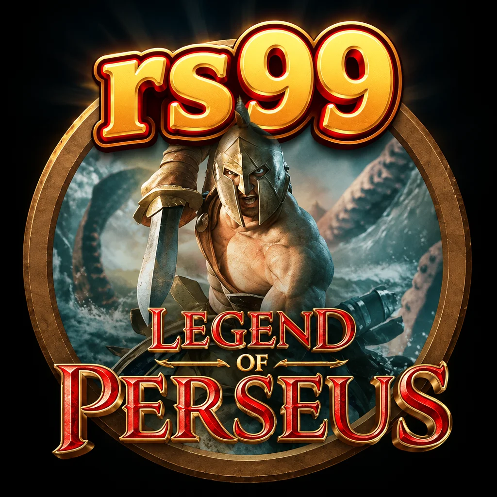 rs99 · Legend Perseus