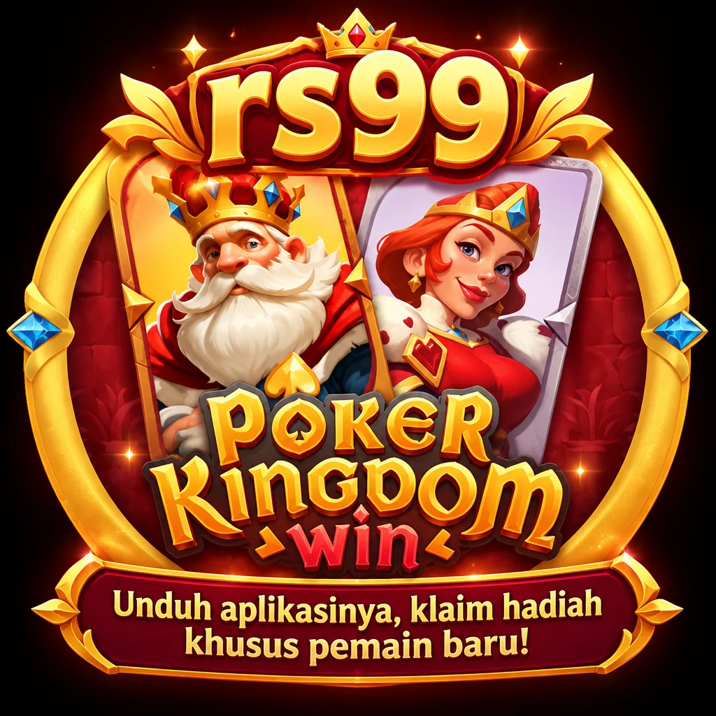 rs99 · Poker Kingdom