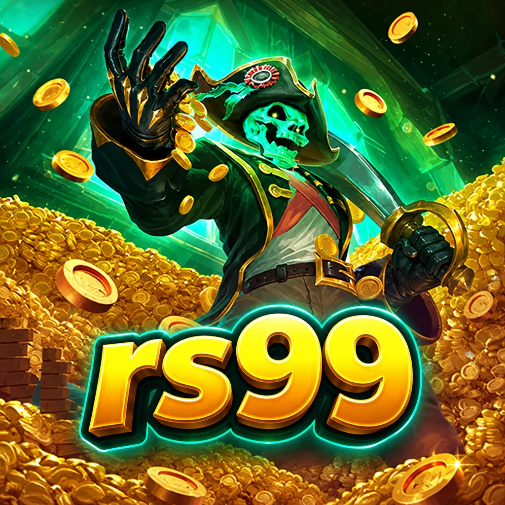 rs99 · Dead Man Riches