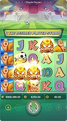 rs99 · Shaolin Soccer