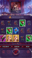 rs99 · Vampires Charm