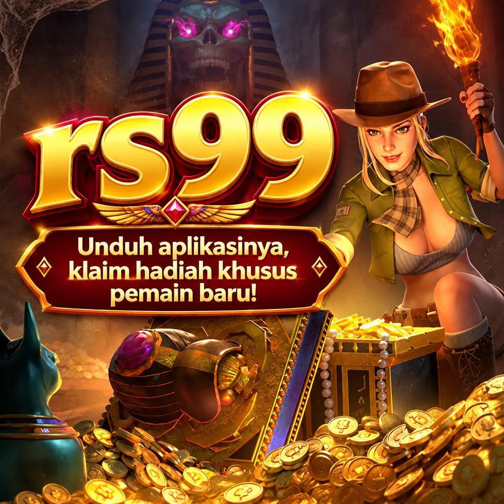 rs99 · Game & unduhan